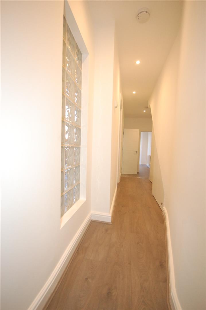 Manor Road, Ground Floor Flat, London